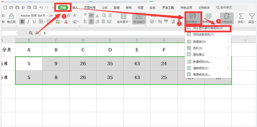 如何选择合适的方法? 如何选择合适的方法?
